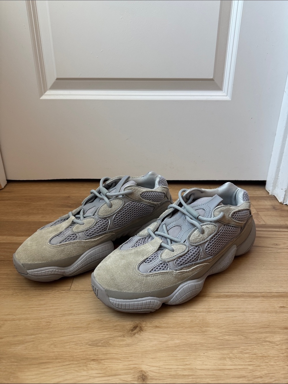 Yeezy Boost 500 Salt